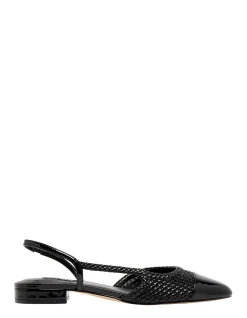 DRESA SLINGBACK FLAT