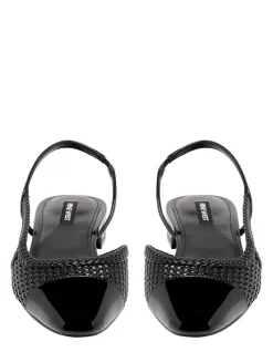 DRESA SLINGBACK FLAT