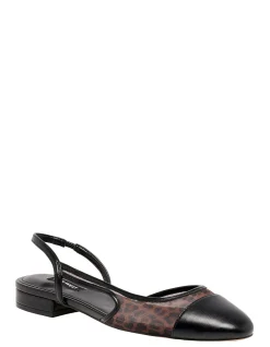 DRESA SLINGBACK FLAT