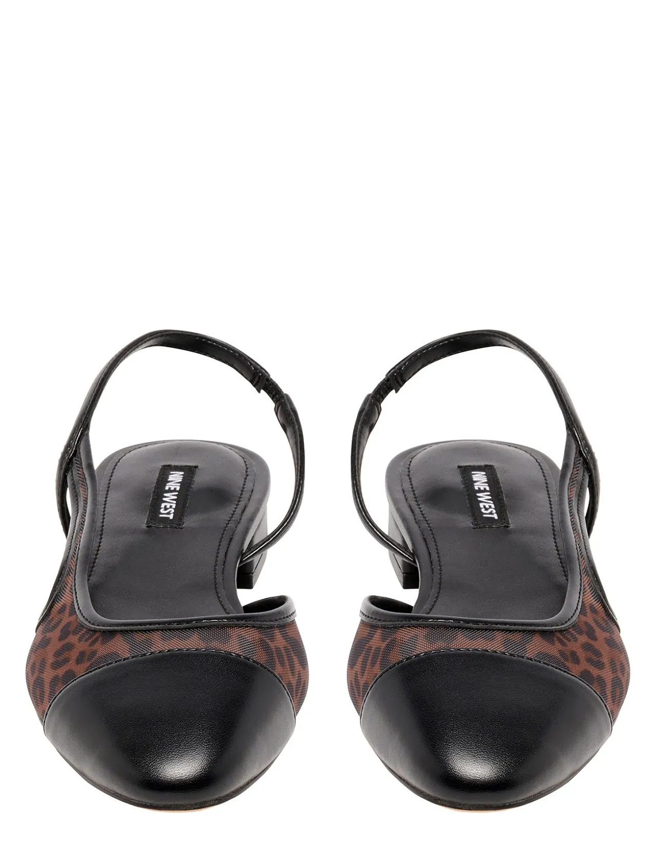 DRESA SLINGBACK FLAT