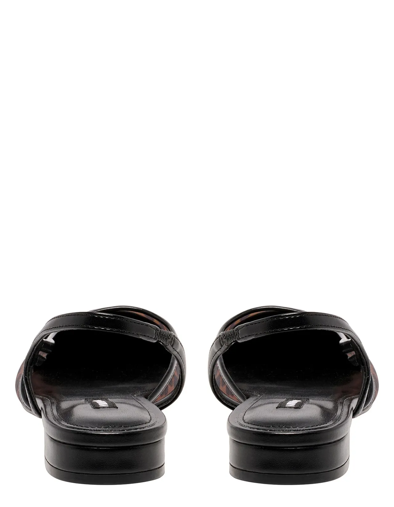 DRESA SLINGBACK FLAT