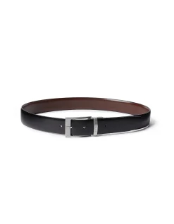 Dress Reversable Belt