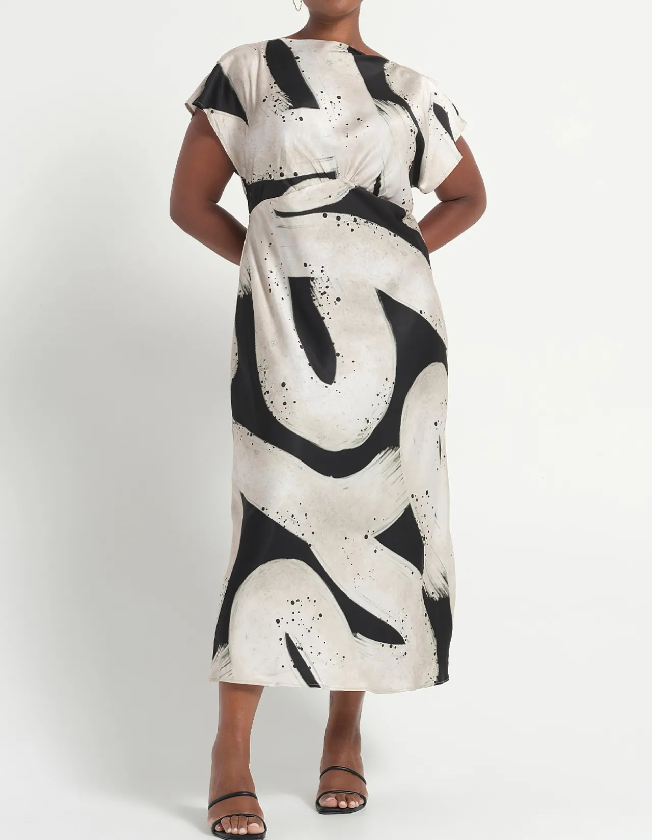 DREW DRESS