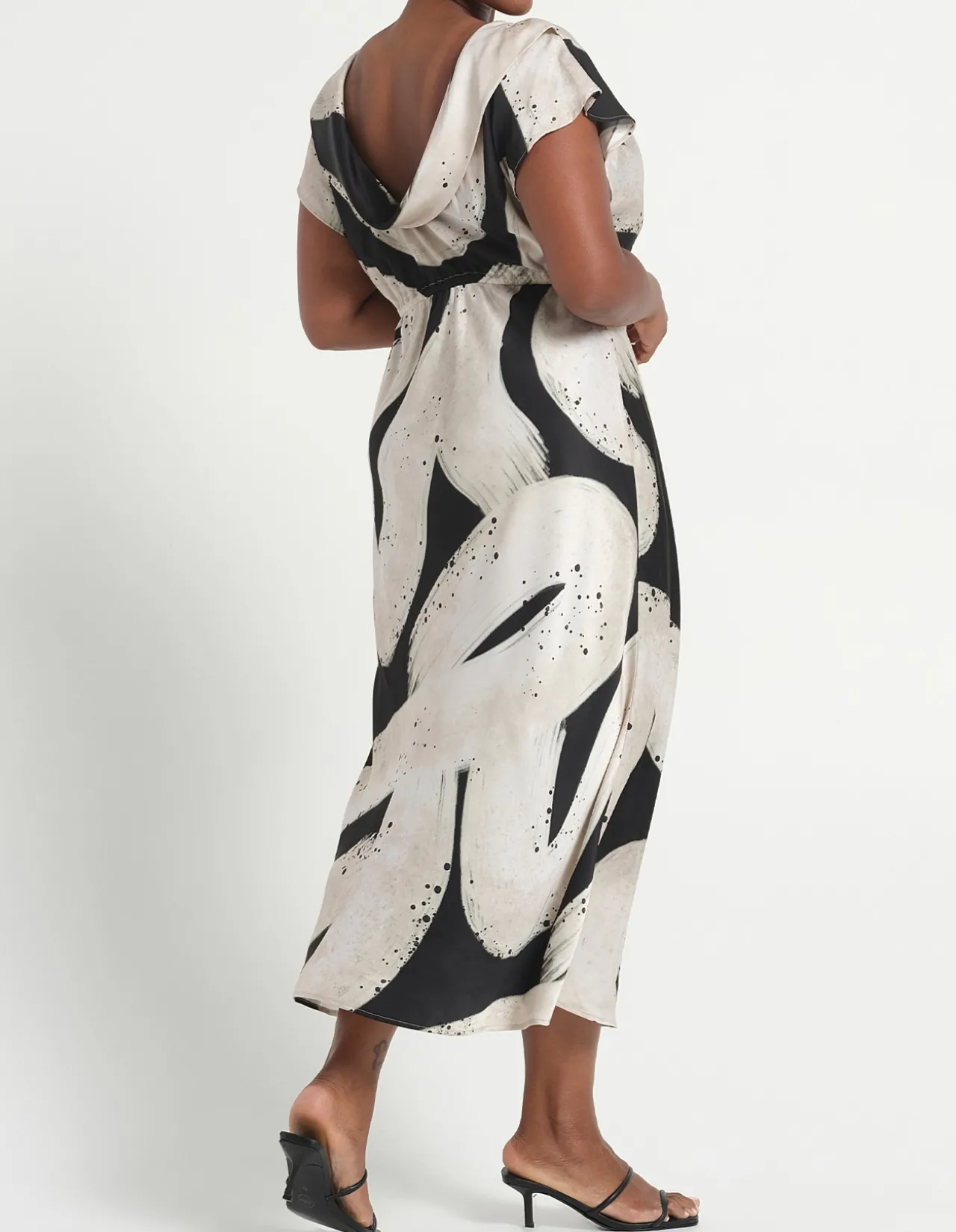 DREW DRESS
