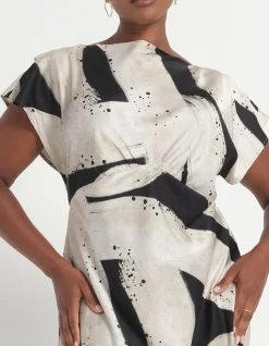 DREW DRESS