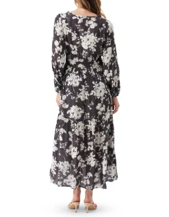 DREW MAXI DRESS
