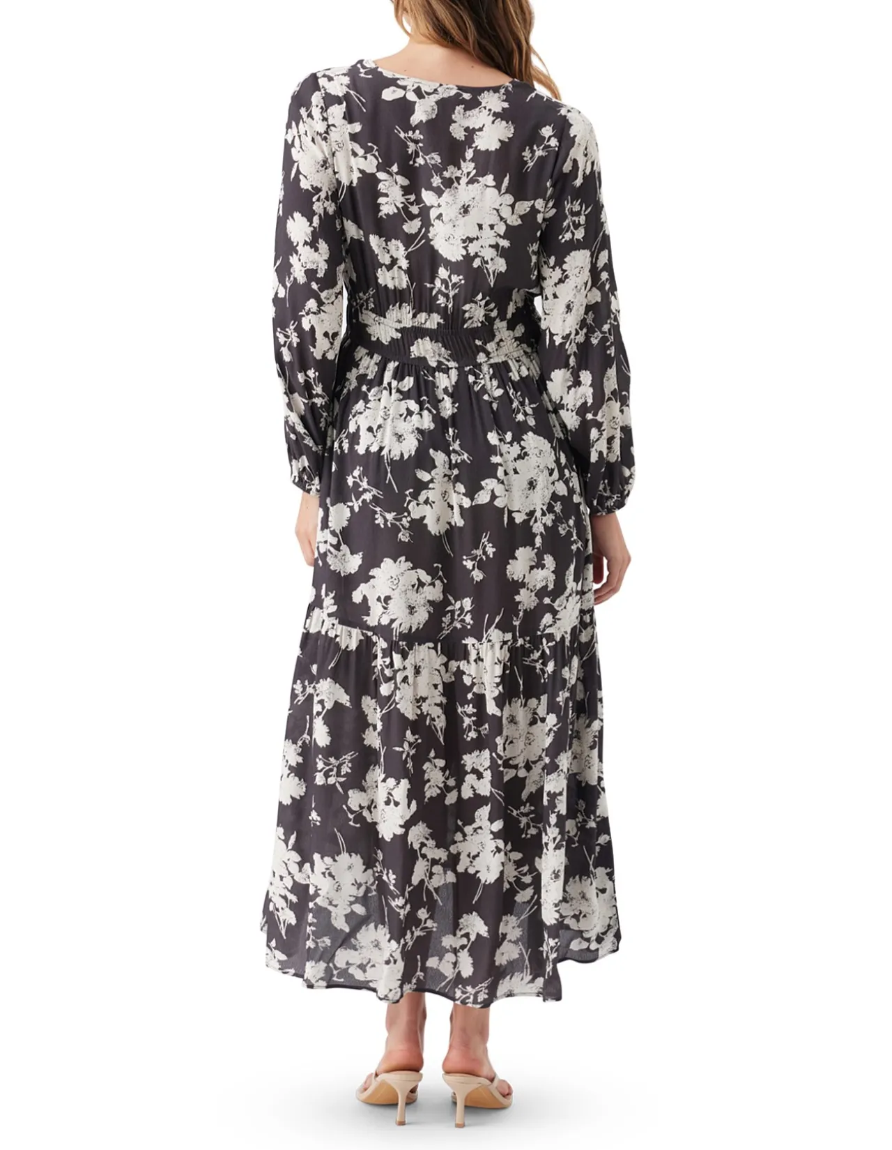 DREW MAXI DRESS