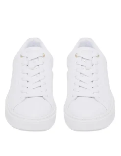 Driven Casual Sneaker White
