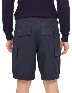 Drome Cargo Shorts Water Repellent