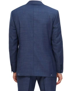 DROP 6 TWO BUTTON SUIT SET