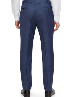 DROP 6 TWO BUTTON SUIT SET