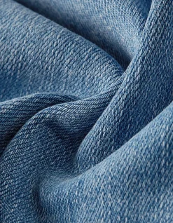 D-Staq 5-Pocket Slim Stretch Denim Jeans