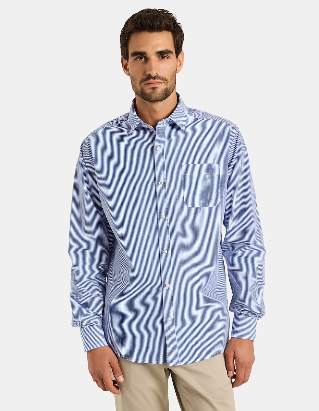 DUKE SHIRT