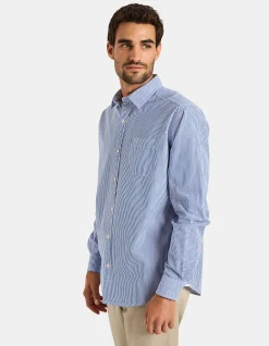 DUKE SHIRT