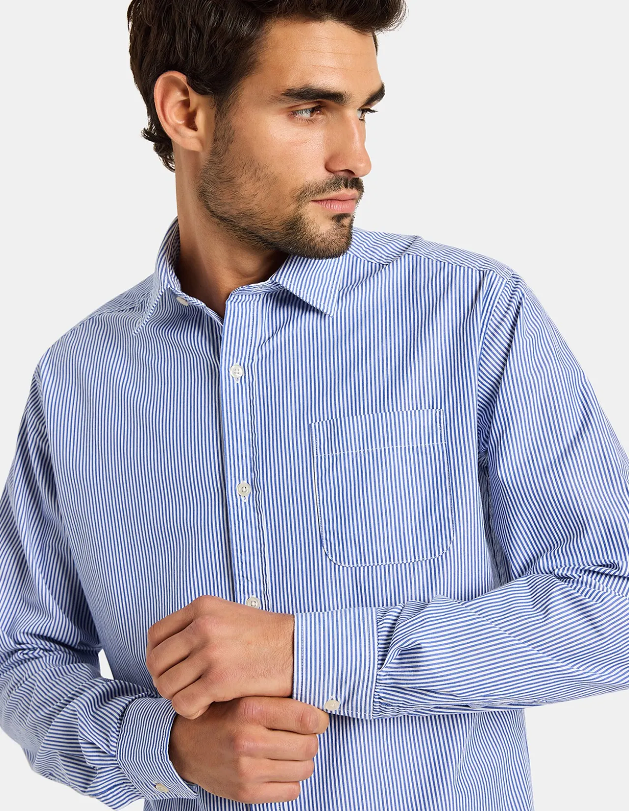 DUKE SHIRT