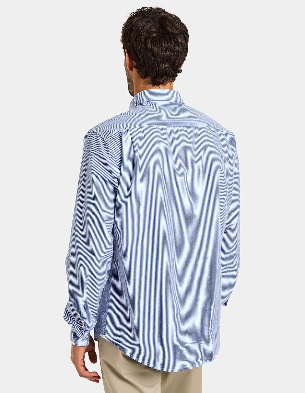 DUKE SHIRT