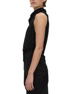 Dune Fringe Top