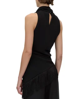 Dune Fringe Top