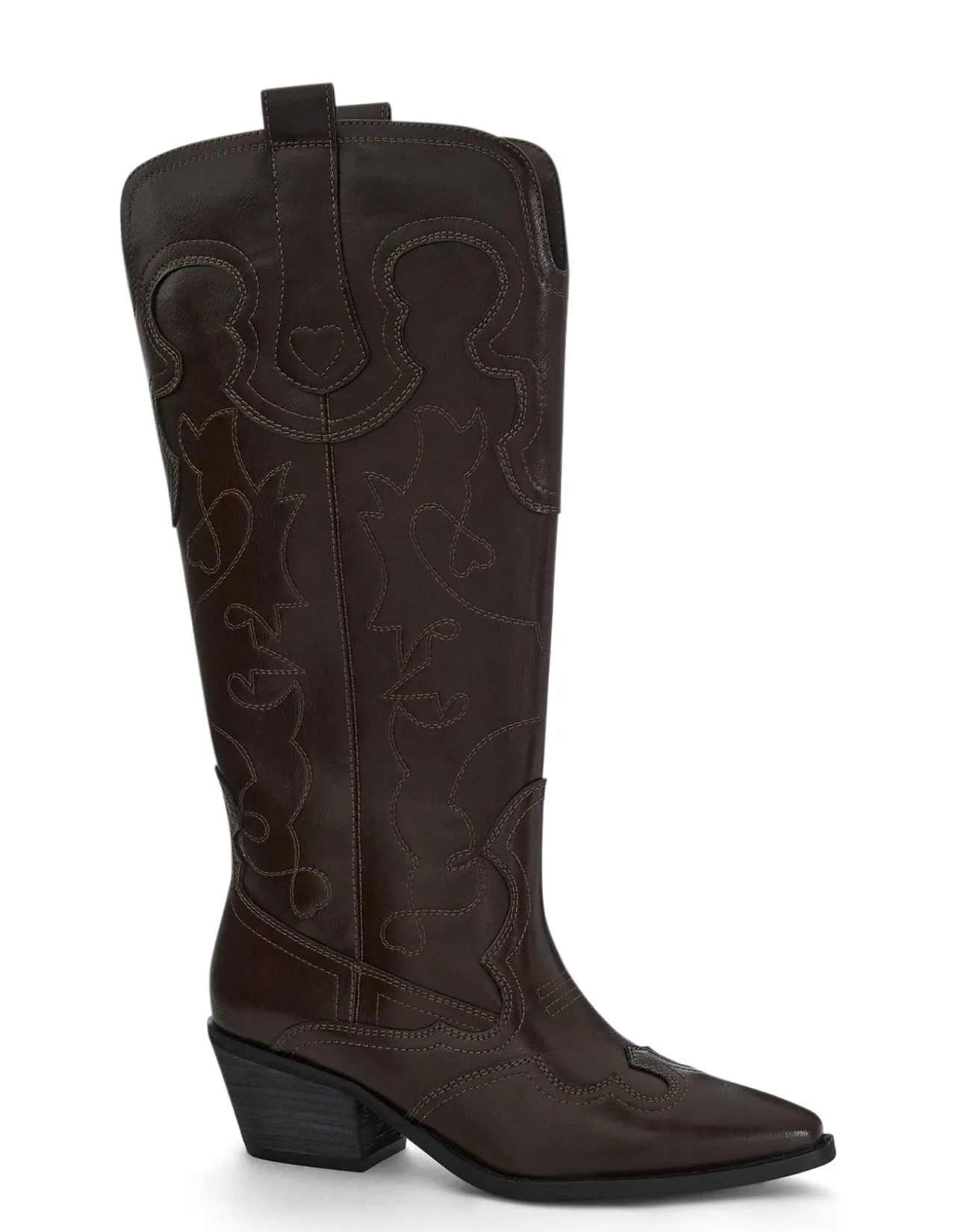 DUSTY SYNTHETIC WESTERN