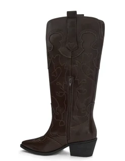 DUSTY SYNTHETIC WESTERN