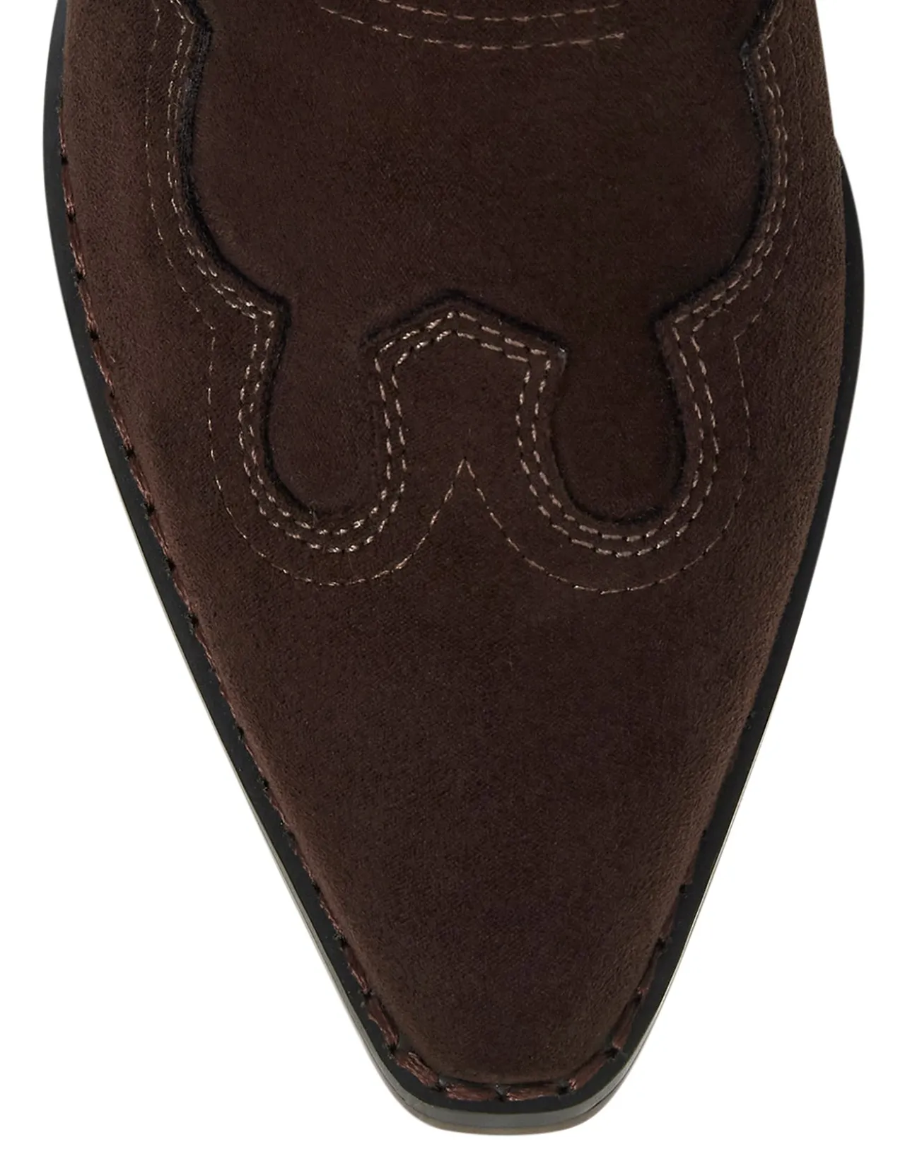 DUSTY SYNTHETIC WESTERN