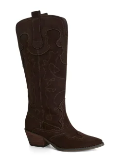 DUSTY SYNTHETIC WESTERN