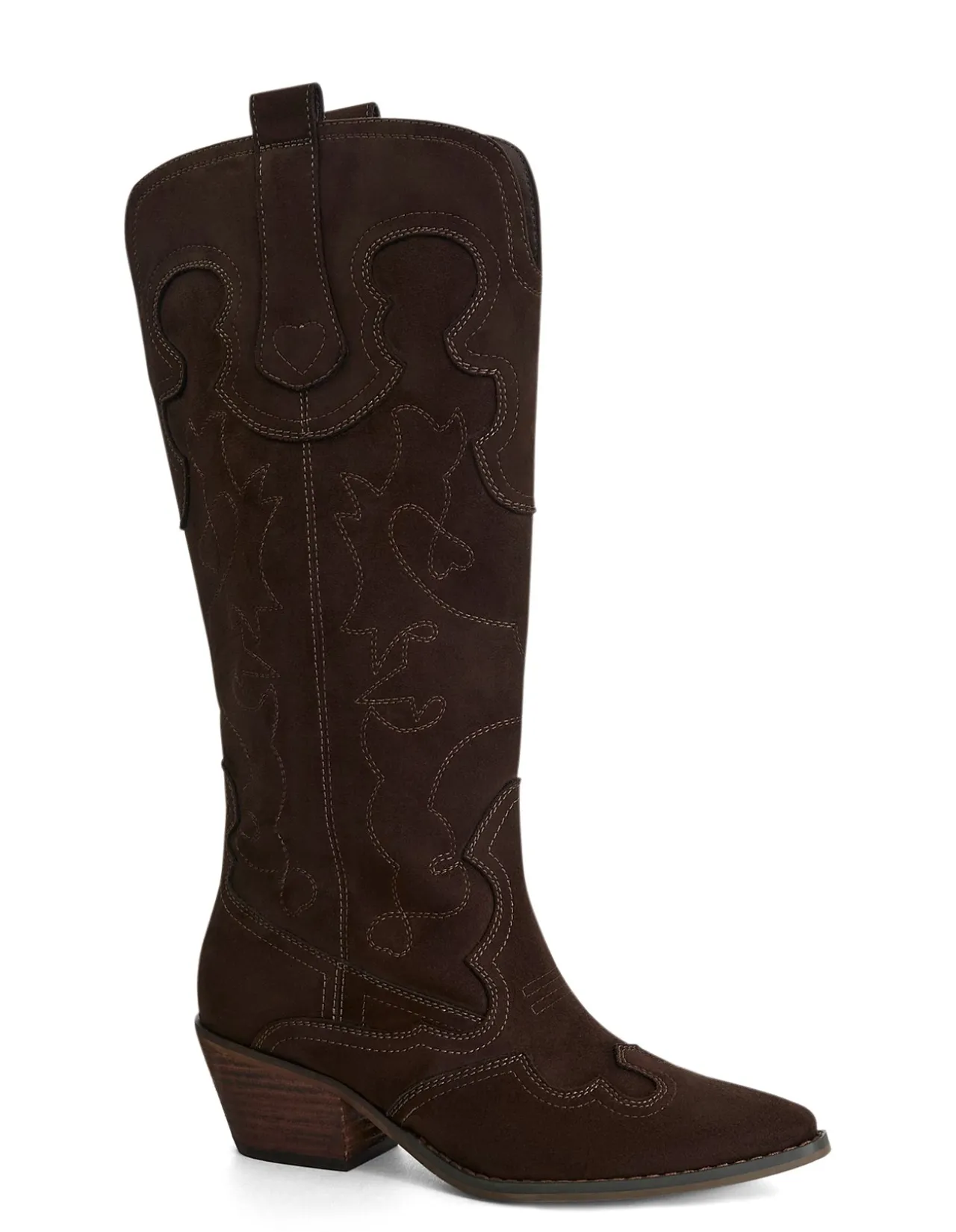 DUSTY SYNTHETIC WESTERN