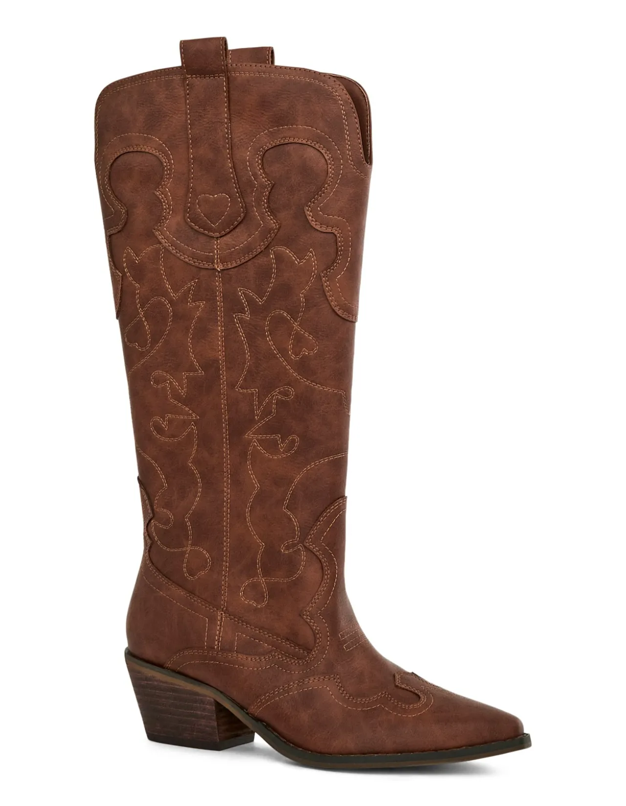 DUSTY SYNTHETIC WESTERN