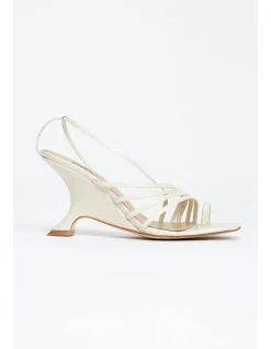 DYLSO WEDGE SANDAL
