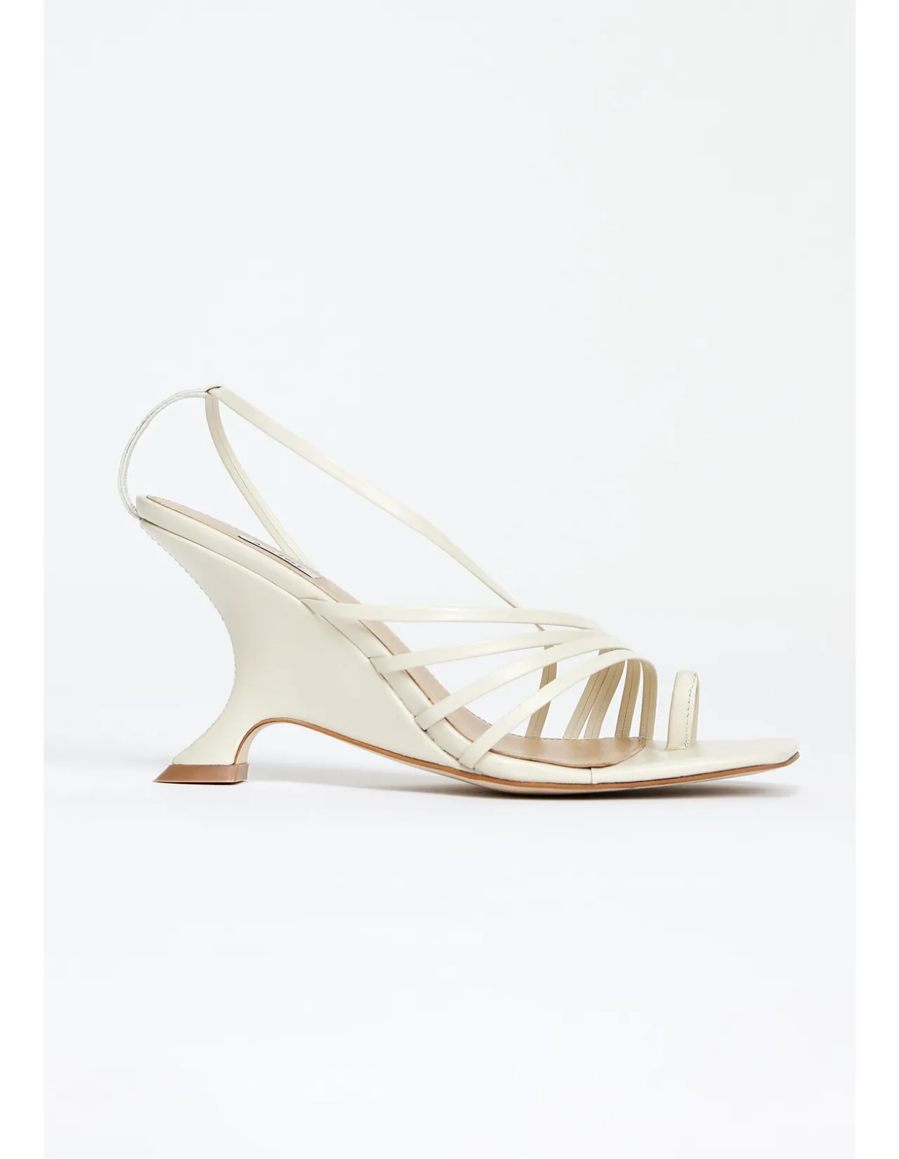 DYLSO WEDGE SANDAL