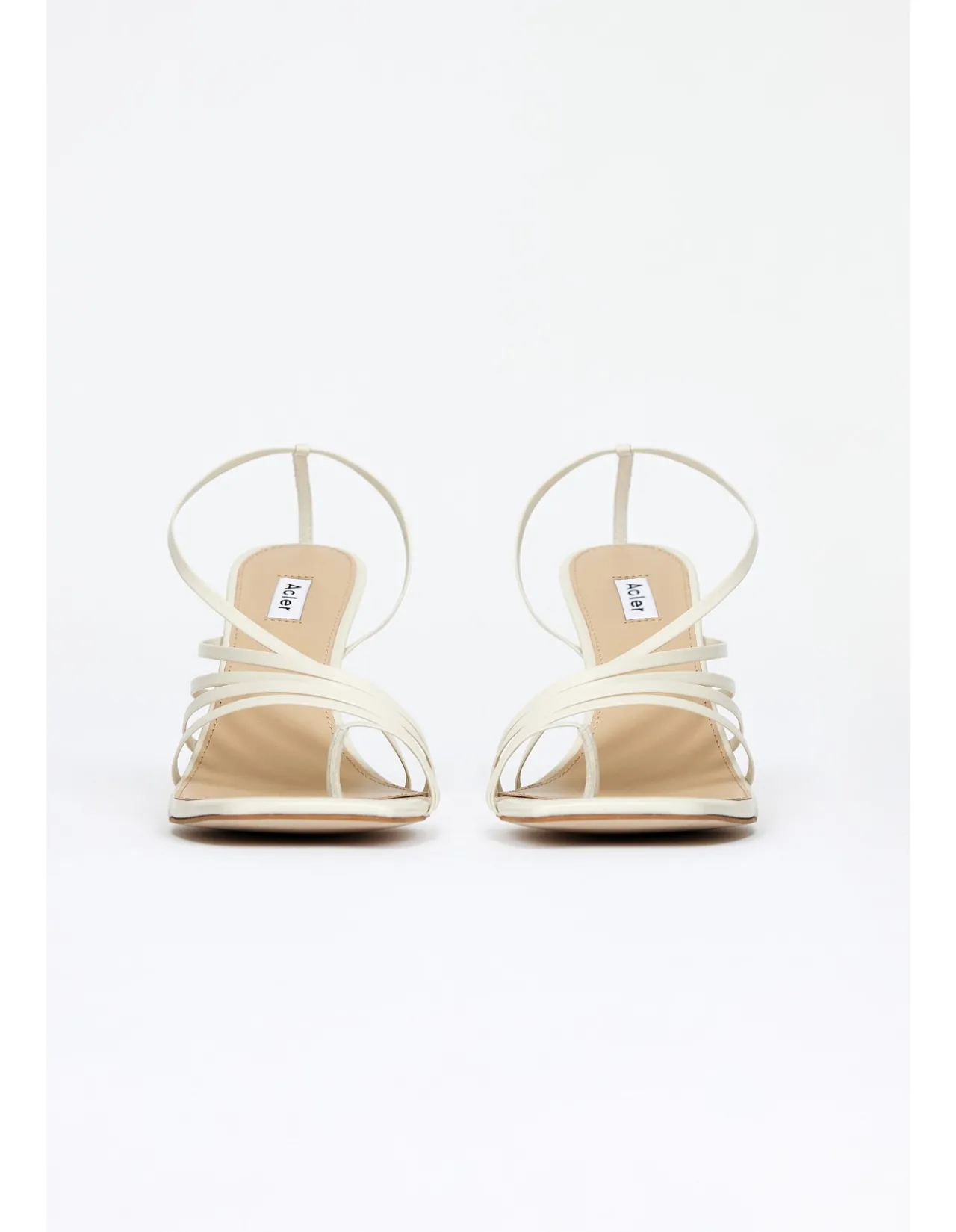 DYLSO WEDGE SANDAL