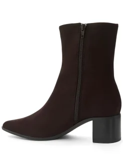 EAGLE ANKLE BOOT