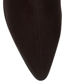 EAGLE ANKLE BOOT
