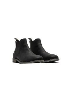 EALING CHELSEA BOOT - NERO