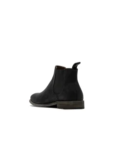 EALING CHELSEA BOOT - NERO