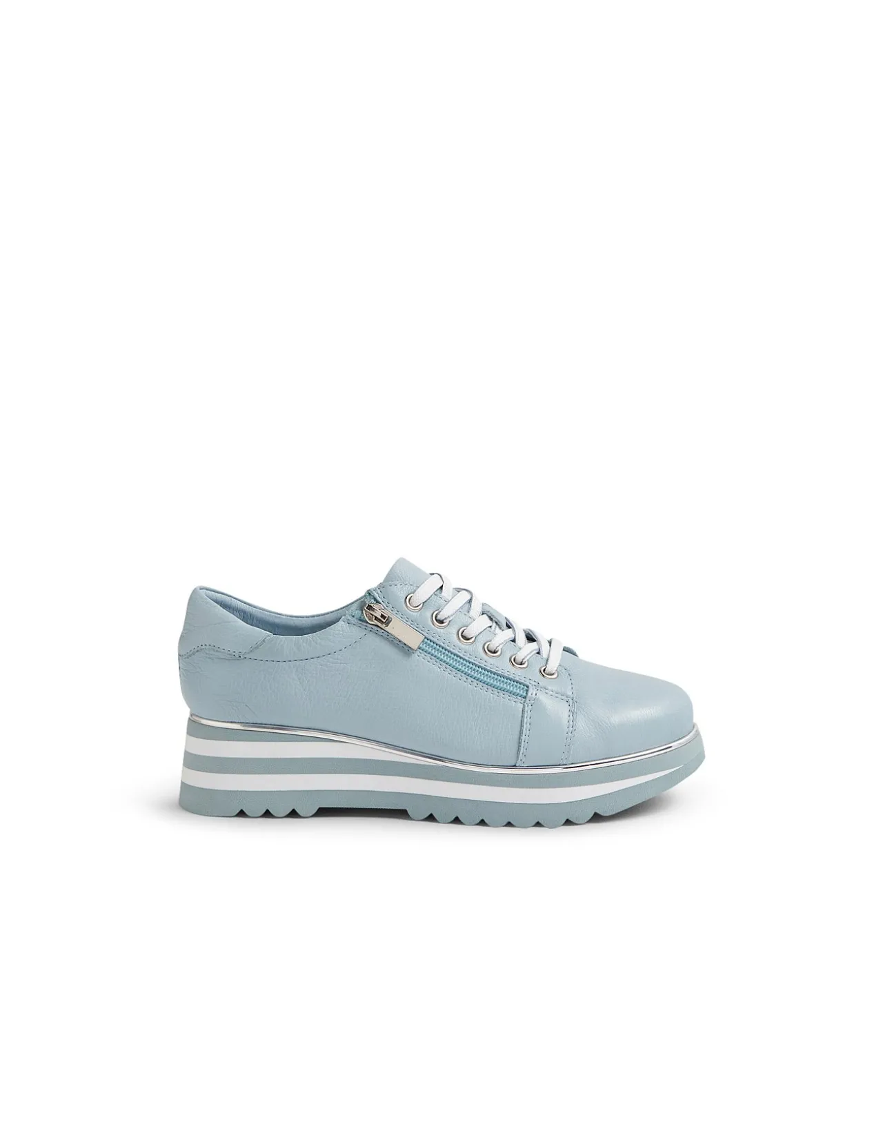 EAMMES DJ DENIM LEATHER