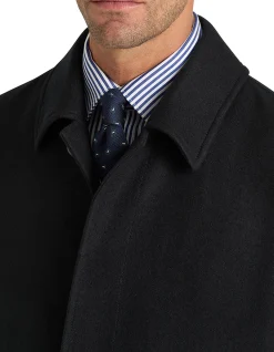 EARL CARCOAT