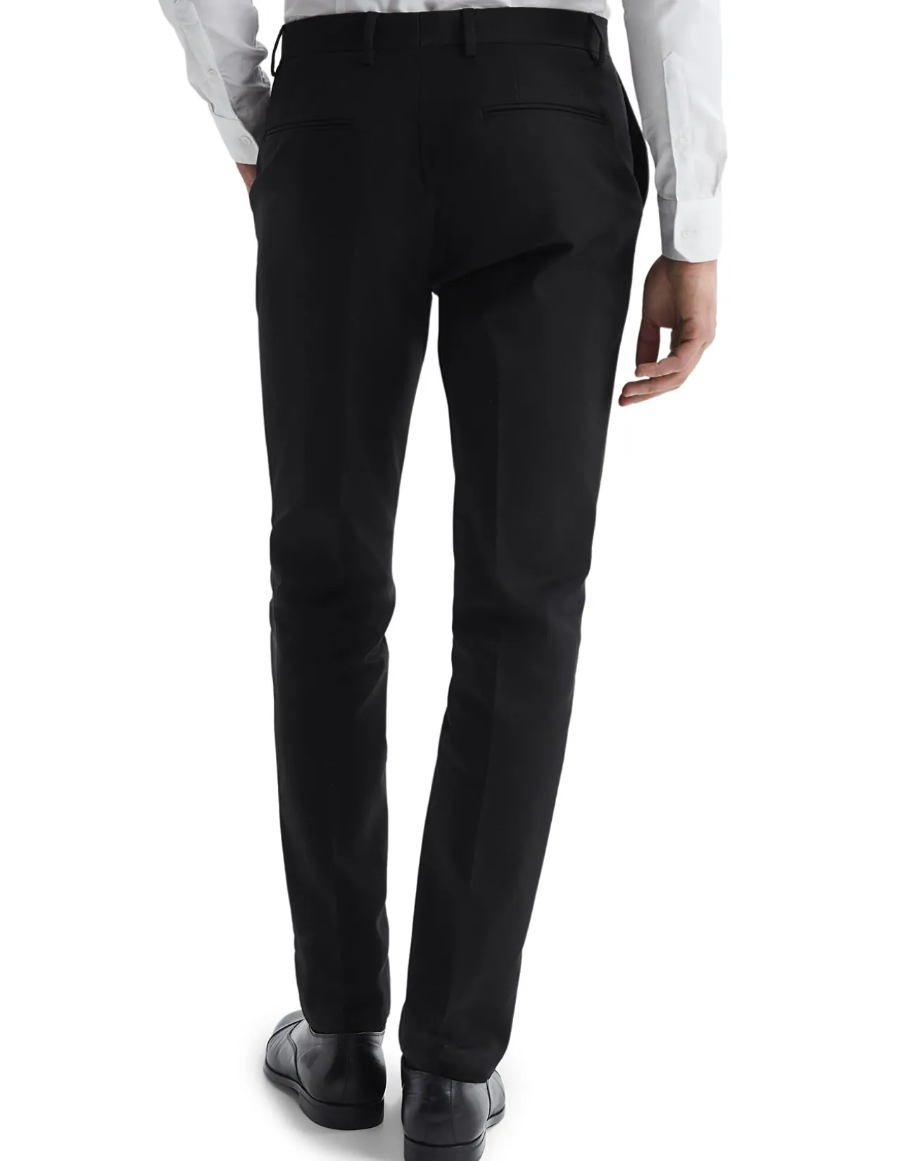 Eastbury Slim Fit Tailored Chino Pants