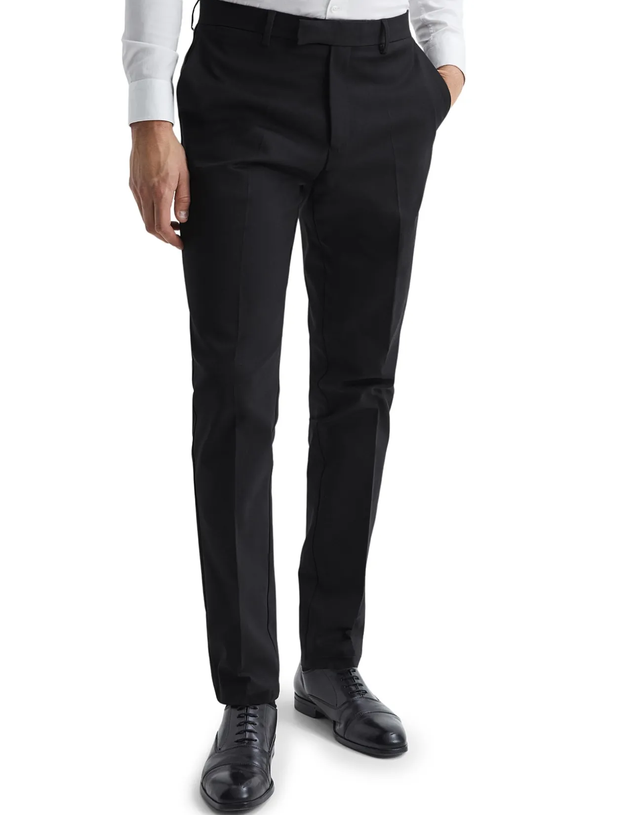 Eastbury Slim Fit Tailored Chino Pants