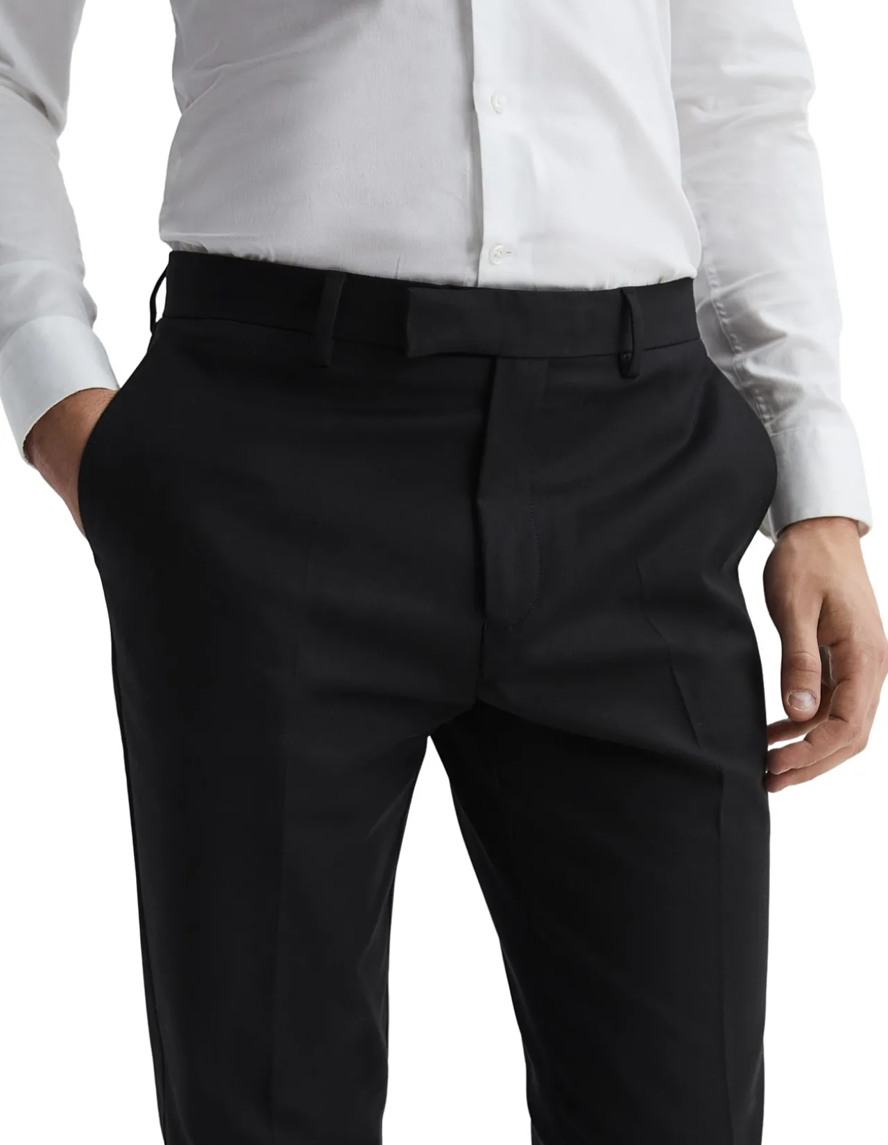 Eastbury Slim Fit Tailored Chino Pants