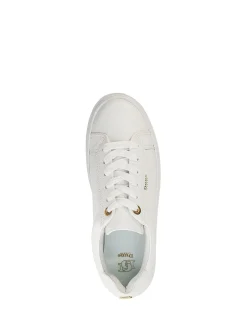 EASTERN FLATFORM TRAINER