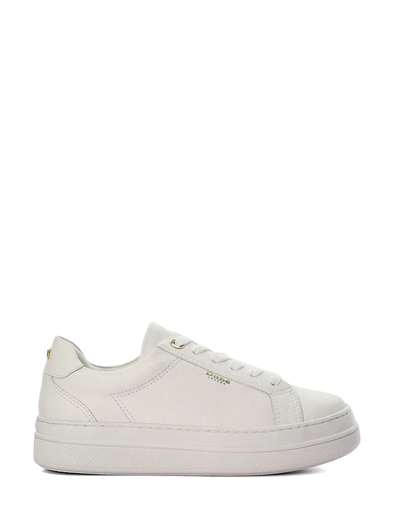 EASTERN FLATFORM TRAINER