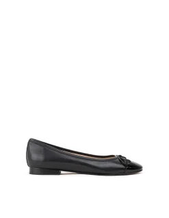 EASTON CAP TOE BALLET