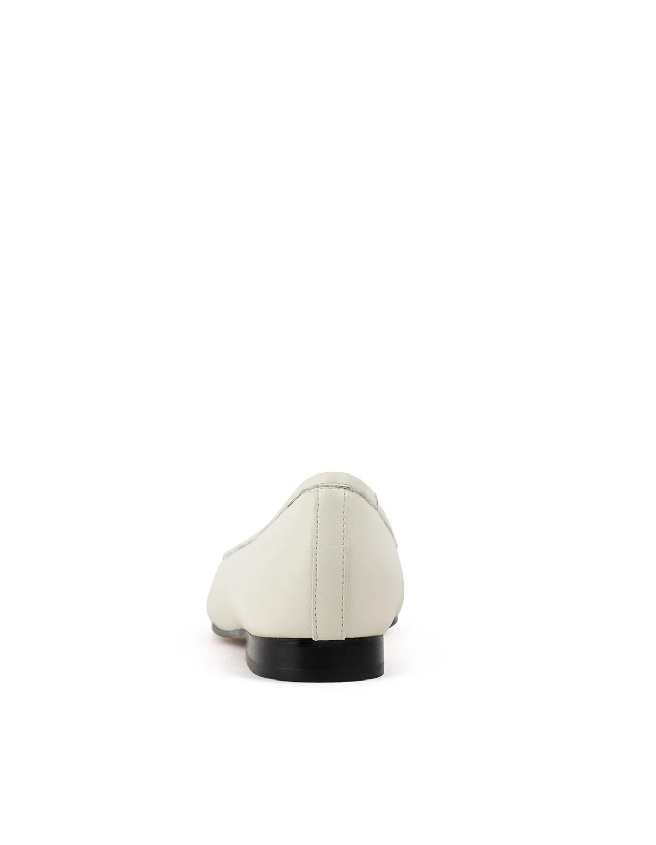 EASTON CAP TOE BALLET