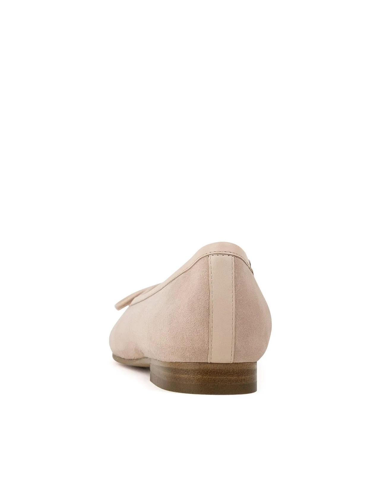 EASTON CAP TOE BALLET
