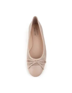 EASTON CAP TOE BALLET