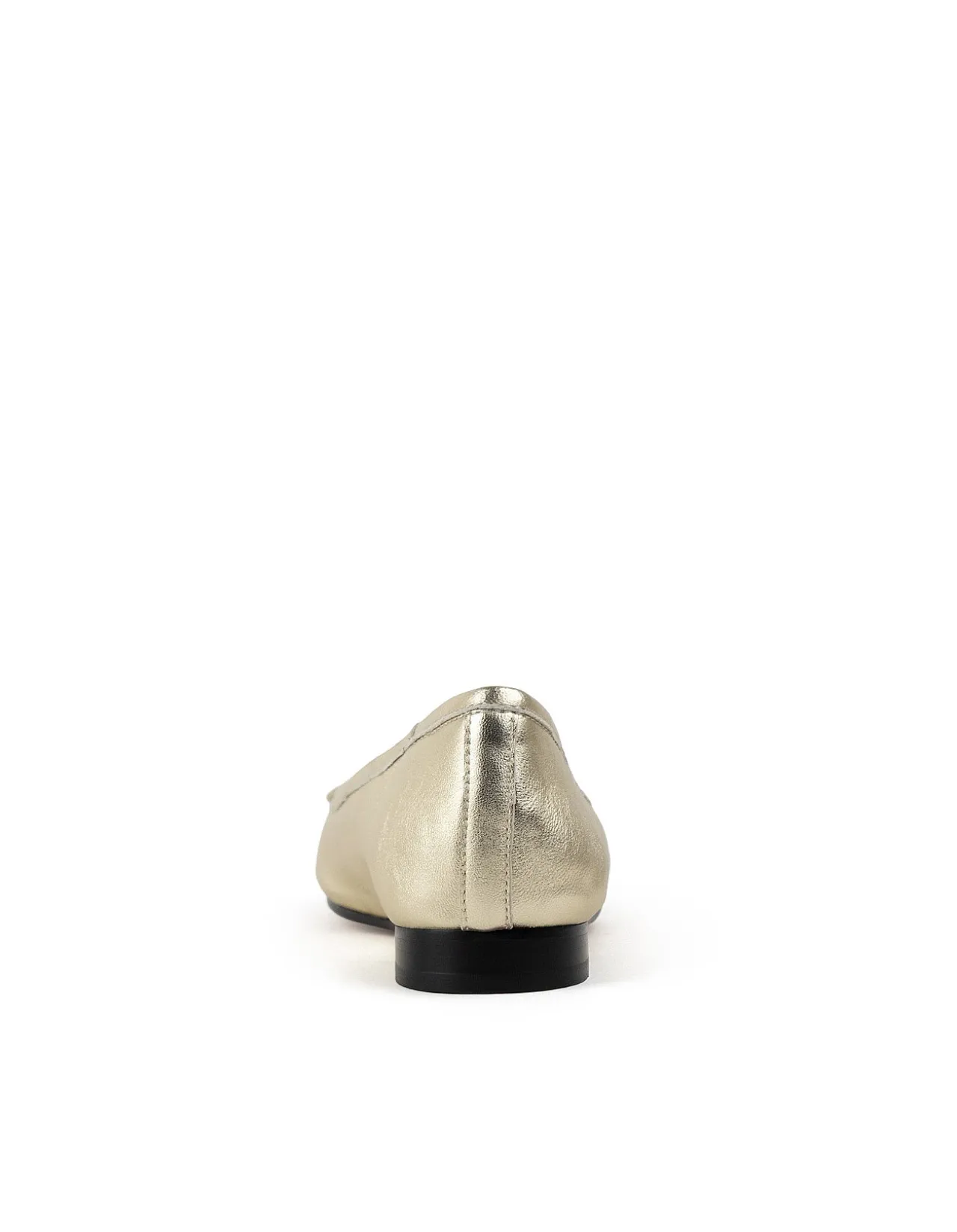 EASTON CAP TOE BALLET