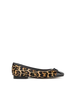 EASTON CAP TOE BALLET