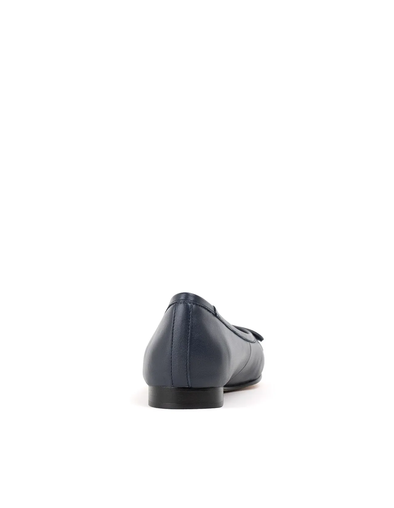 EASTON CAP TOE BALLET