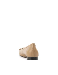 EASTON CAP TOE BALLET